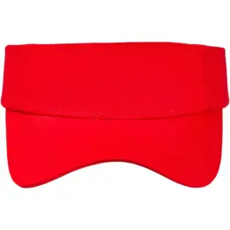 FWRD Sunvisor Red